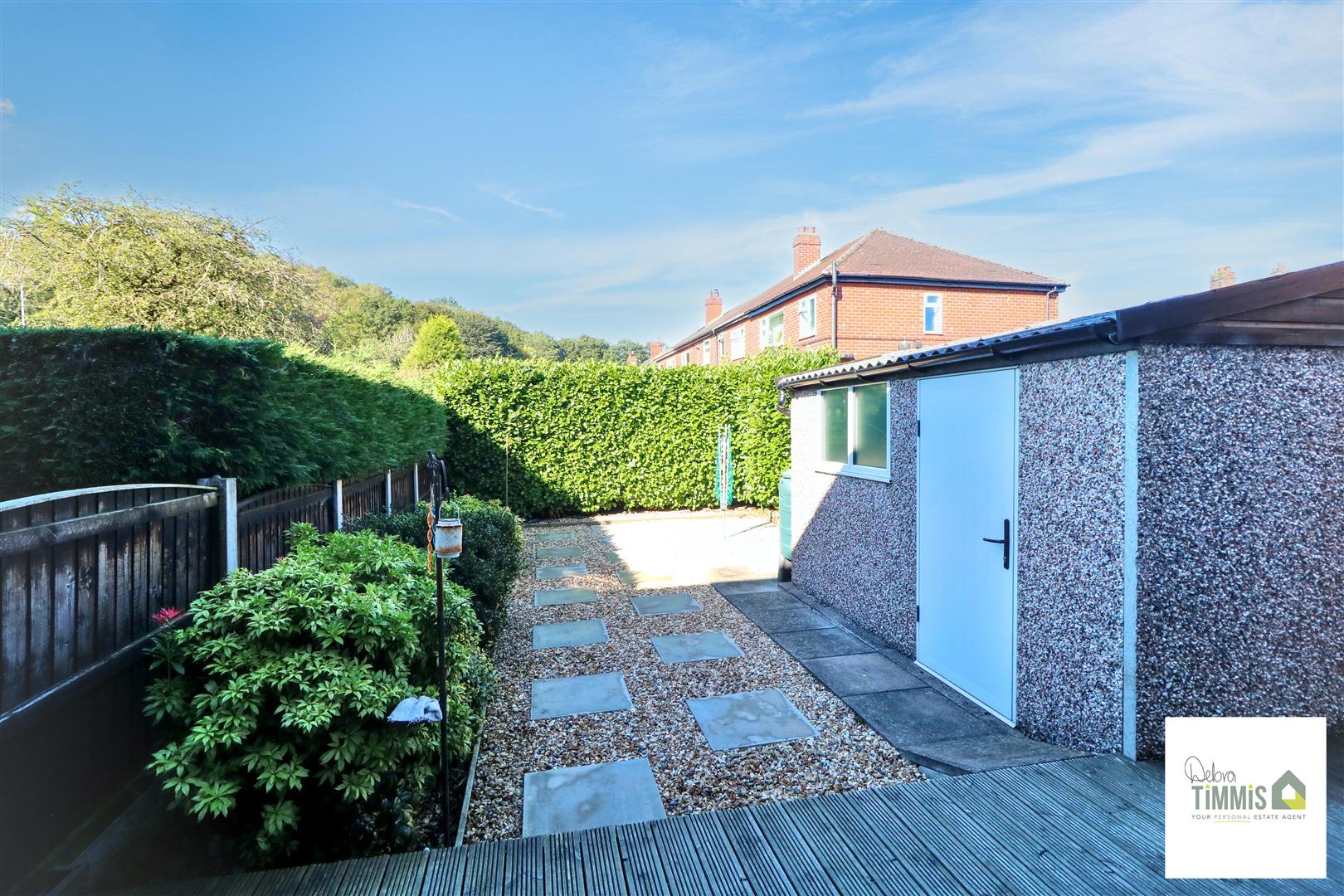 3 bed property in Hanley Road, Stoke-On-Trent